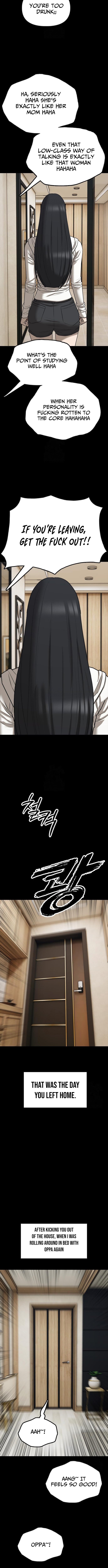 The Apocalypse Has Arrived – Chapter 45 – Page 7