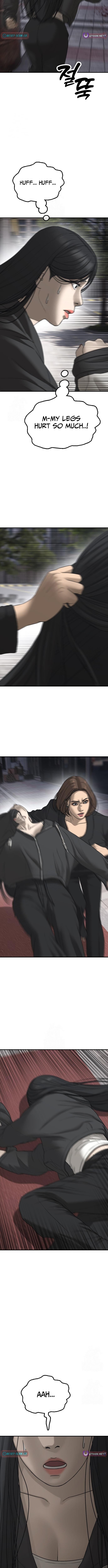 The Apocalypse Has Arrived – Chapter 45 – Page 23