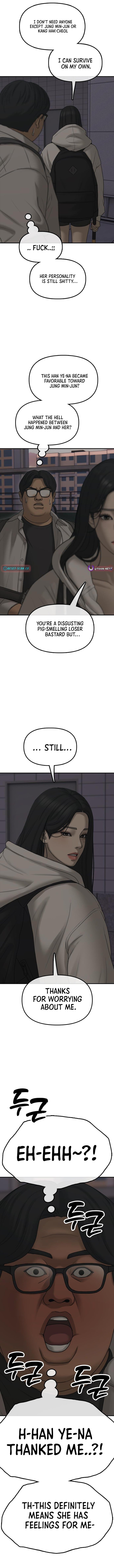 The Apocalypse Has Arrived – Chapter 31 – Page 18