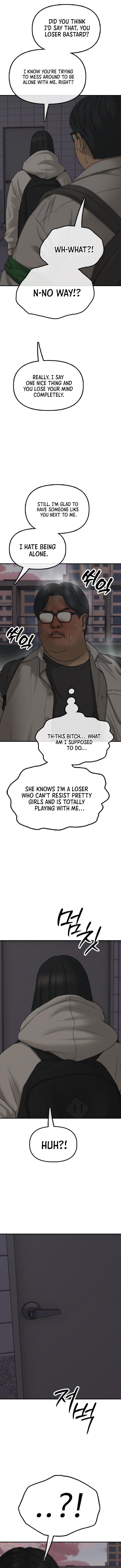The Apocalypse Has Arrived – Chapter 31 – Page 19