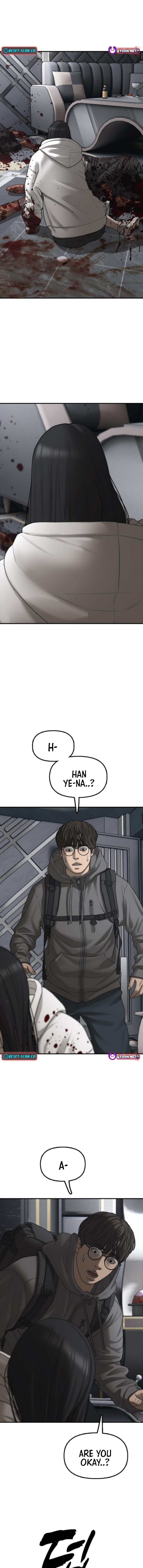 The Apocalypse Has Arrived – Chapter 35 – Page 2