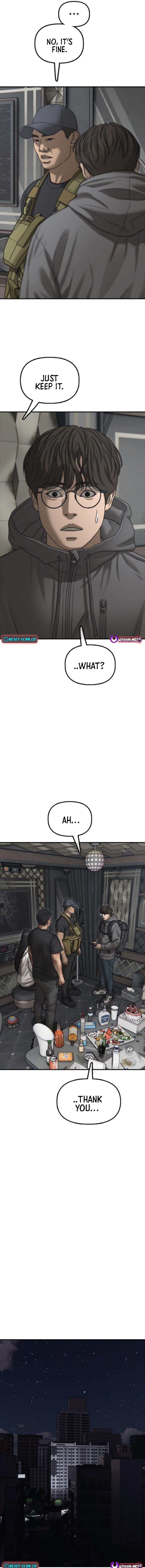 The Apocalypse Has Arrived – Chapter 35 – Page 10