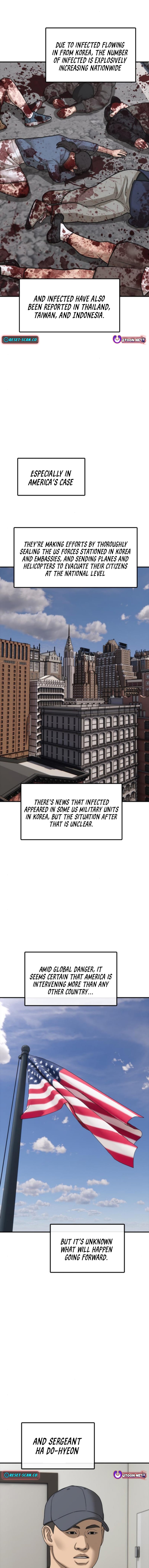 The Apocalypse Has Arrived – Chapter 35 – Page 14
