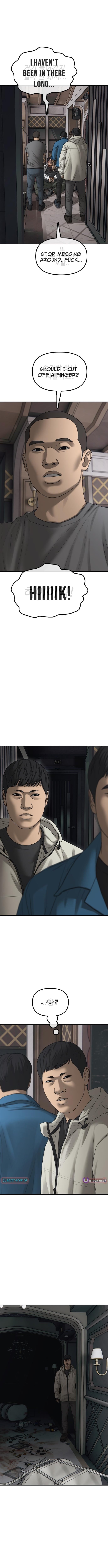 The Apocalypse Has Arrived – Chapter 33 – Page 22