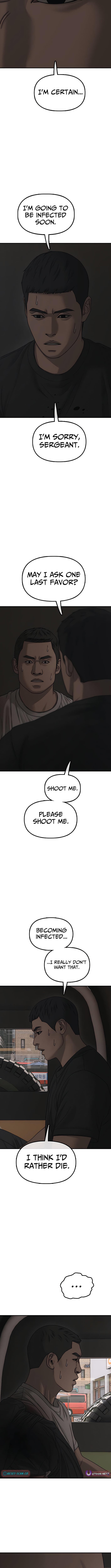 The Apocalypse Has Arrived – Chapter 48 – Page 4