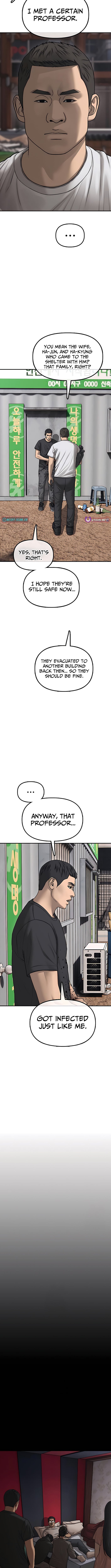 The Apocalypse Has Arrived – Chapter 48 – Page 7