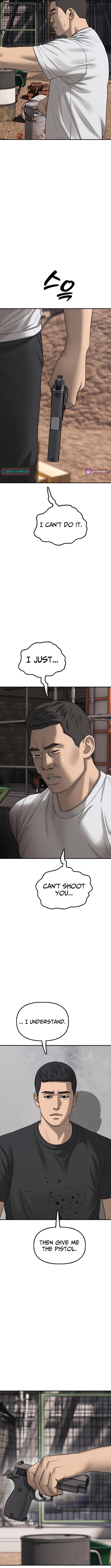The Apocalypse Has Arrived – Chapter 48 – Page 12