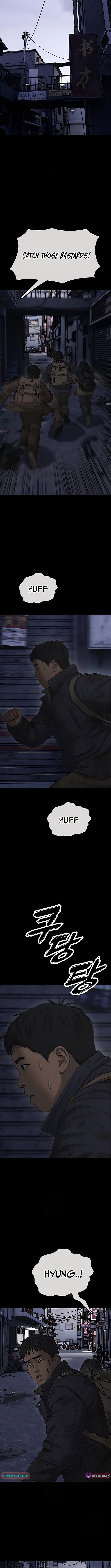 The Apocalypse Has Arrived – Chapter 48 – Page 18