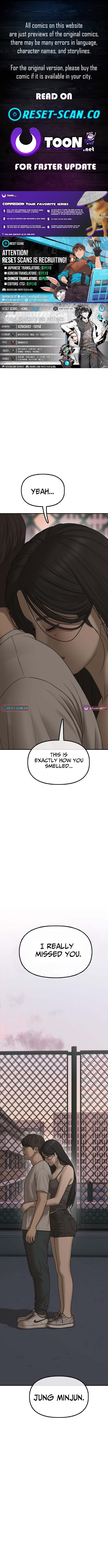 The Apocalypse Has Arrived – Chapter 68 – Page 1