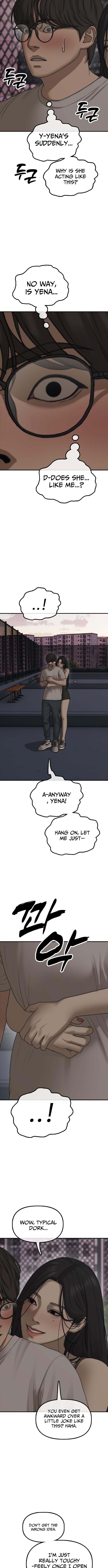 The Apocalypse Has Arrived – Chapter 68 – Page 3