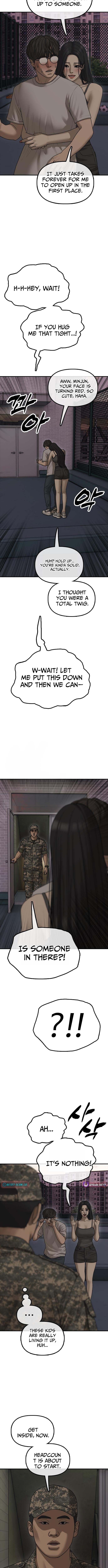 The Apocalypse Has Arrived – Chapter 68 – Page 4