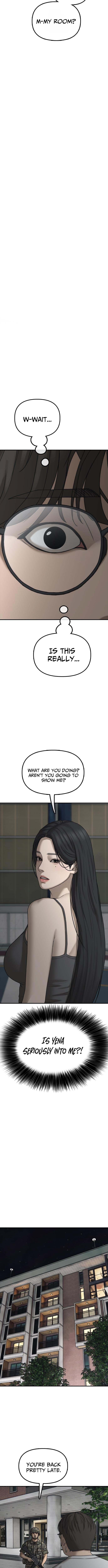 The Apocalypse Has Arrived – Chapter 68 – Page 8