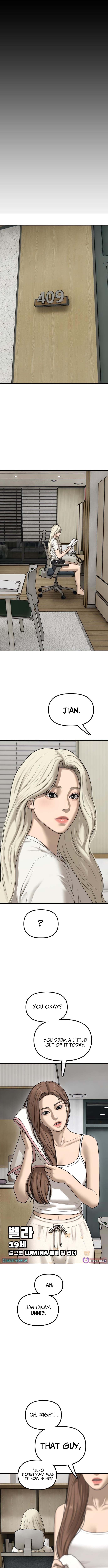 The Apocalypse Has Arrived – Chapter 68 – Page 16