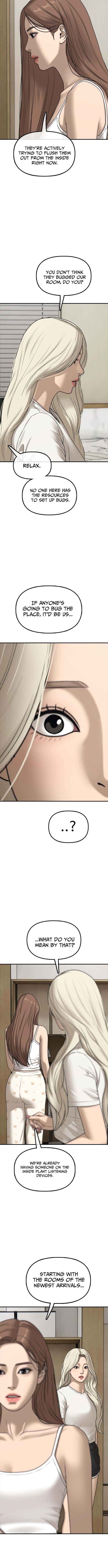 The Apocalypse Has Arrived – Chapter 68 – Page 18