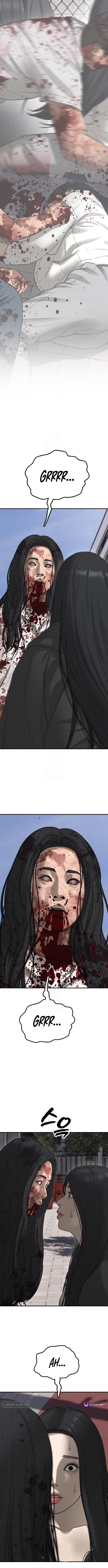 The Apocalypse Has Arrived – Chapter 46 – Page 2
