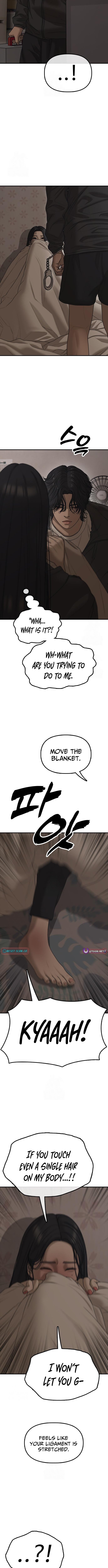 The Apocalypse Has Arrived – Chapter 46 – Page 13