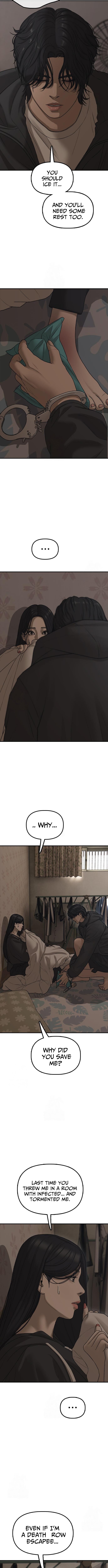 The Apocalypse Has Arrived – Chapter 46 – Page 14