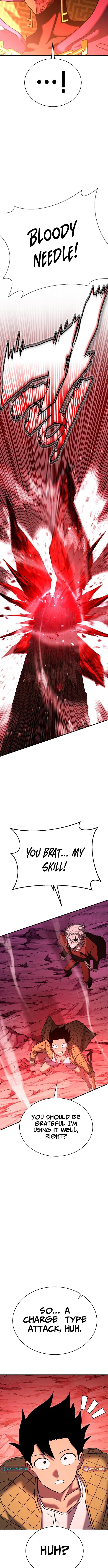 Dig or Die – Chapter 38 – Page 4