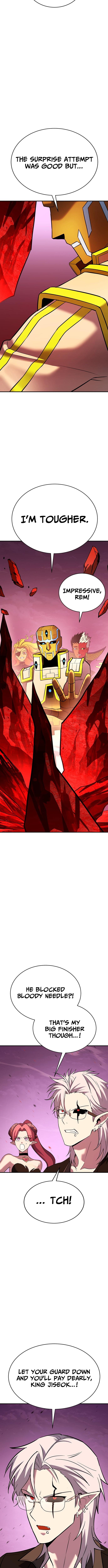 Dig or Die – Chapter 38 – Page 5
