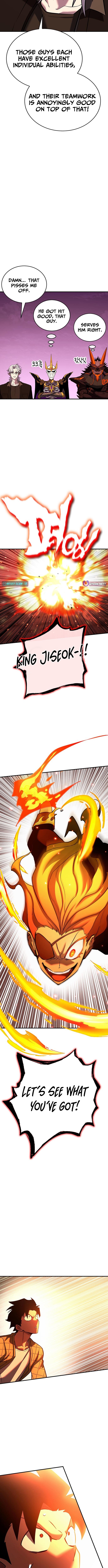 Dig or Die – Chapter 38 – Page 6