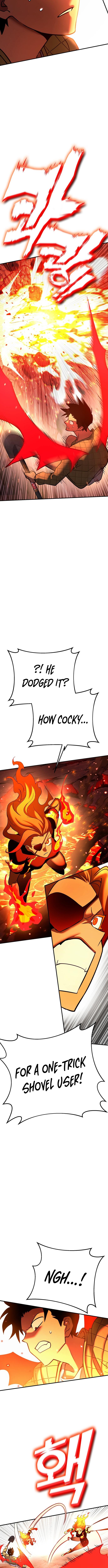 Dig or Die – Chapter 38 – Page 7