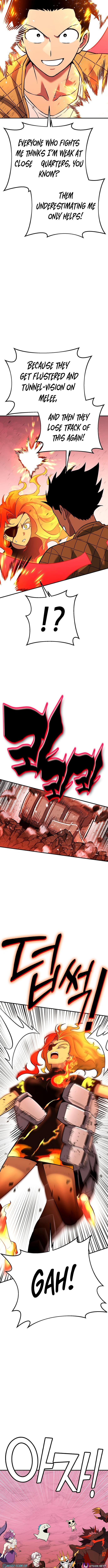 Dig or Die – Chapter 38 – Page 9