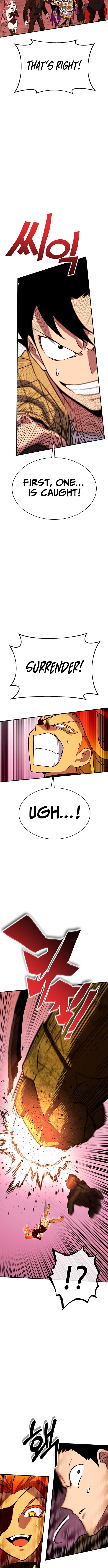 Dig or Die – Chapter 38 – Page 10