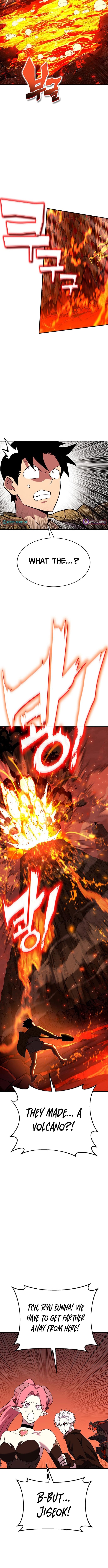 Dig or Die – Chapter 38 – Page 13