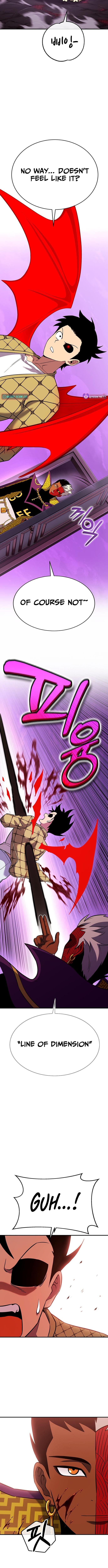Dig or Die – Chapter 38 – Page 19