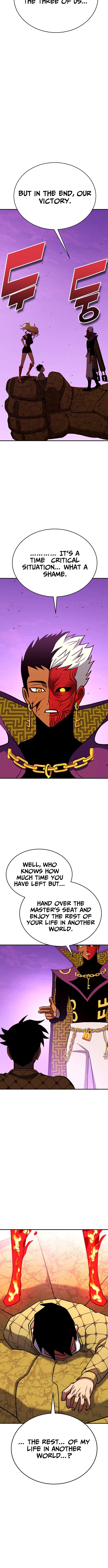 Dig or Die – Chapter 38 – Page 21