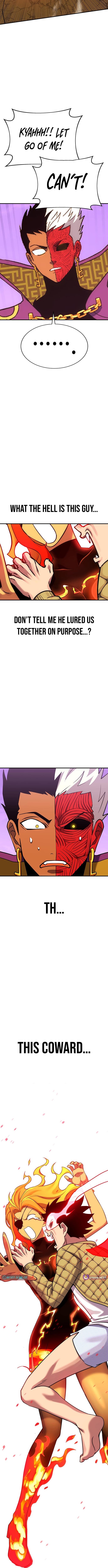 Dig or Die – Chapter 38 – Page 23