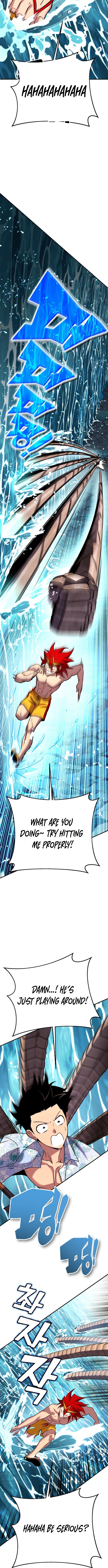 Dig or Die – Chapter 28 – Page 9