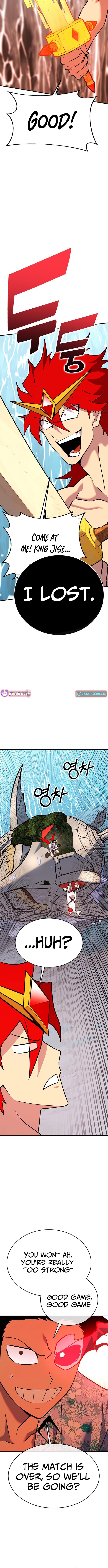 Dig or Die – Chapter 28 – Page 15