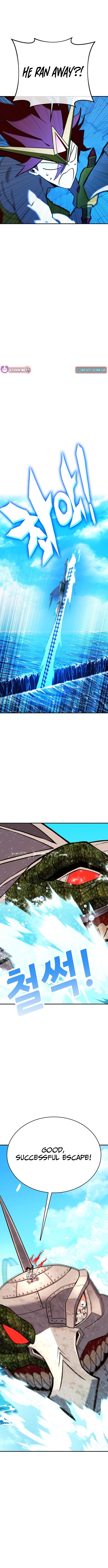 Dig or Die – Chapter 28 – Page 17
