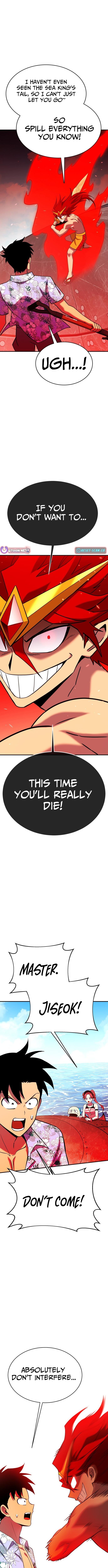 Dig or Die – Chapter 28 – Page 24