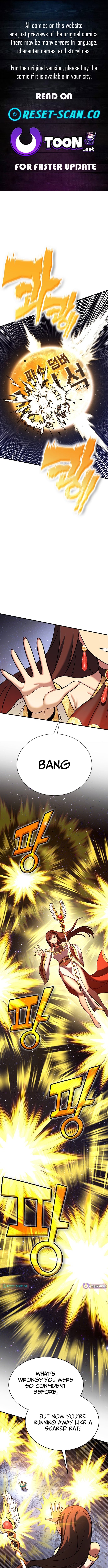 Dig or Die – Chapter 42 – Page 1