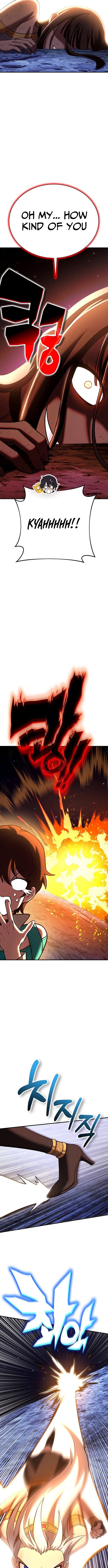 Dig or Die – Chapter 42 – Page 4