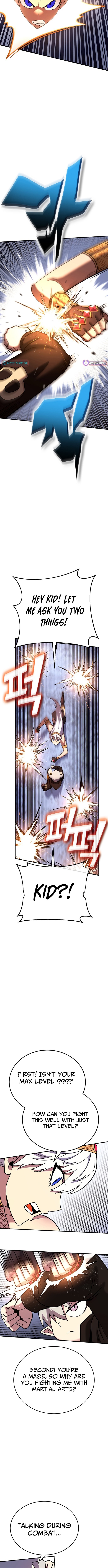 Dig or Die – Chapter 42 – Page 5
