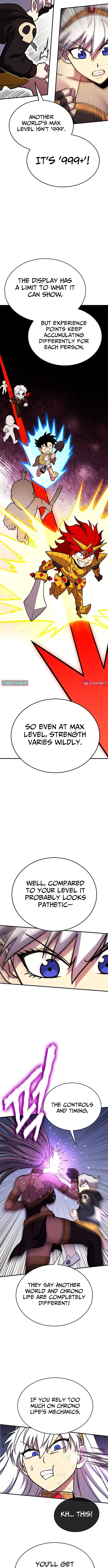 Dig or Die – Chapter 42 – Page 6