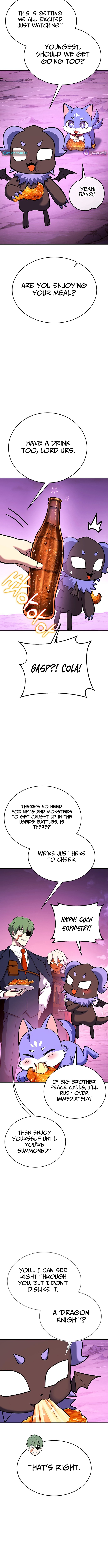 Dig or Die – Chapter 42 – Page 10