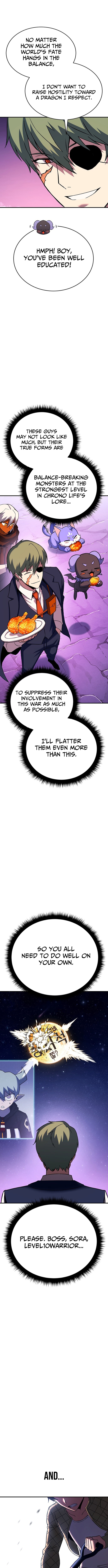 Dig or Die – Chapter 42 – Page 11