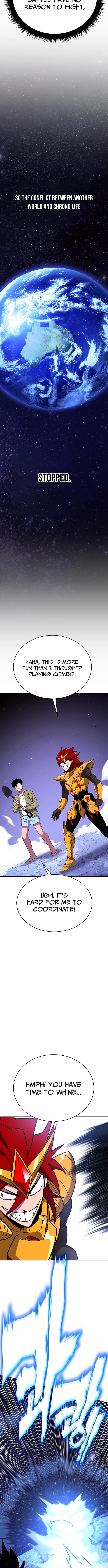 Dig or Die – Chapter 42 – Page 16