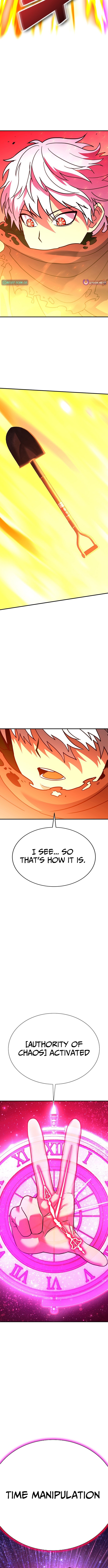 Dig or Die – Chapter 42 – Page 19