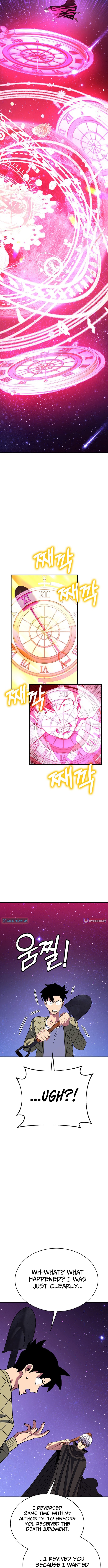 Dig or Die – Chapter 42 – Page 20