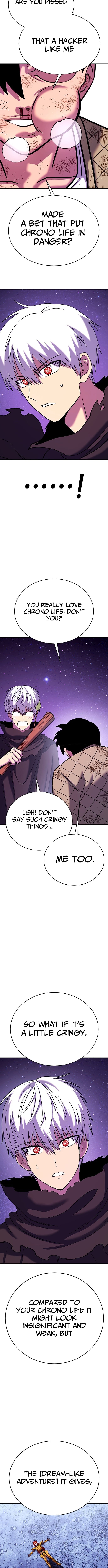 Dig or Die – Chapter 42 – Page 32