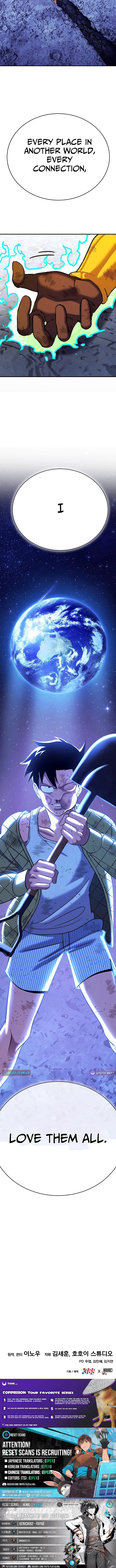 Dig or Die – Chapter 42 – Page 33