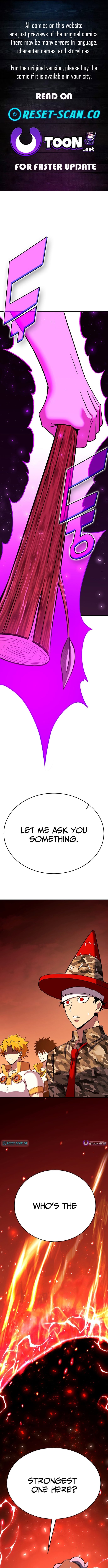 Dig or Die – Chapter 36 – Page 1