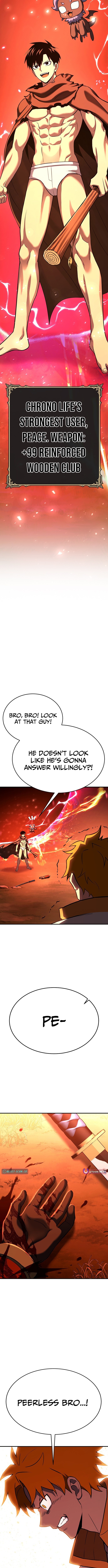 Dig or Die – Chapter 36 – Page 2