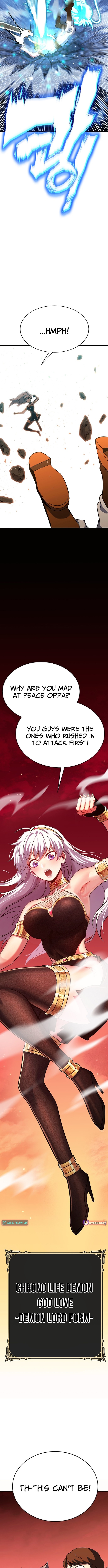 Dig or Die – Chapter 36 – Page 4