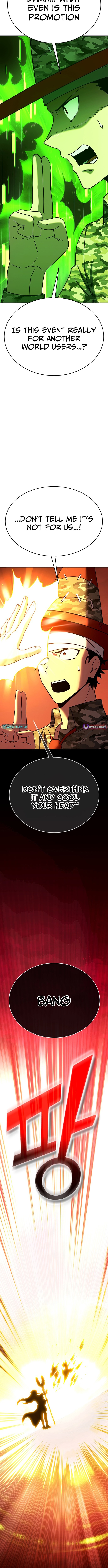 Dig or Die – Chapter 36 – Page 6